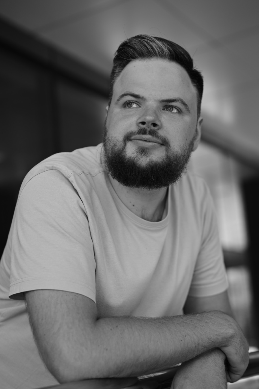 Алексей Поляков